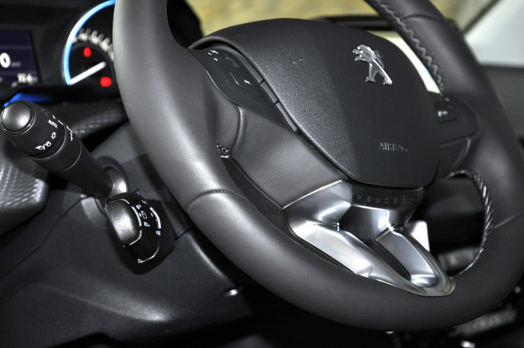 Peugeot 2008: Mini-SUV ab Juni für 14.700 Euro im Handel