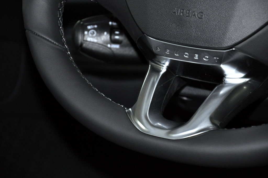 Peugeot 2008: Mini-SUV ab Juni für 14.700 Euro im Handel