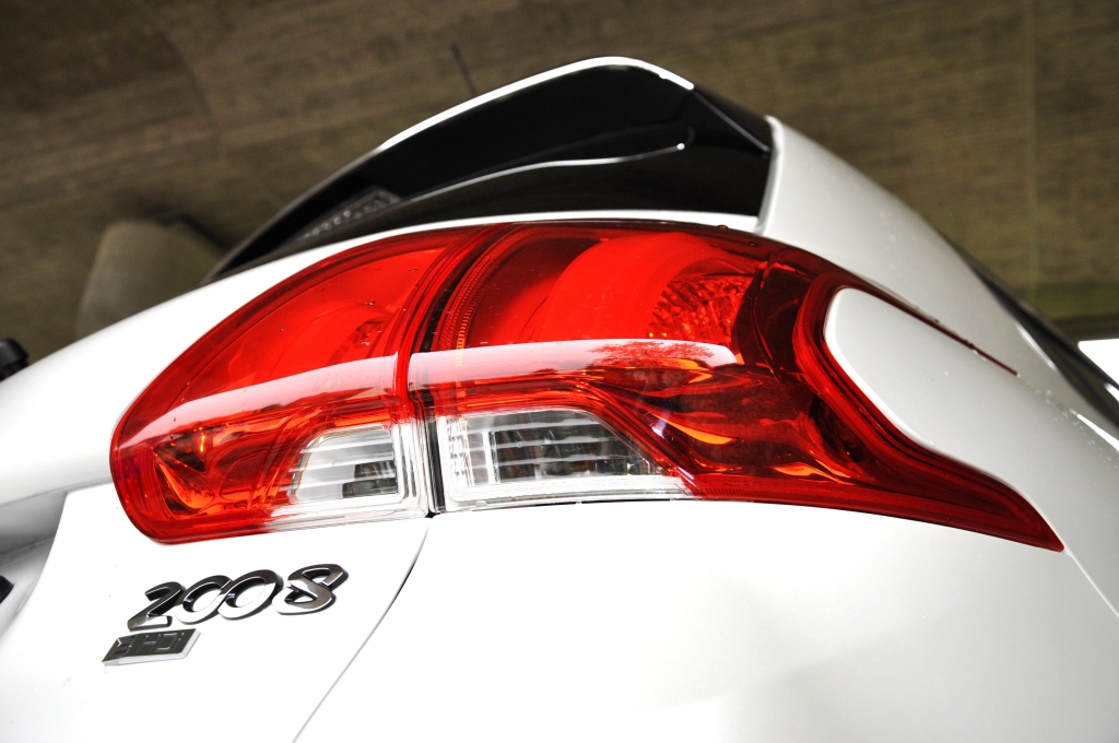 Peugeot 2008: Mini-SUV ab Juni für 14.700 Euro im Handel
