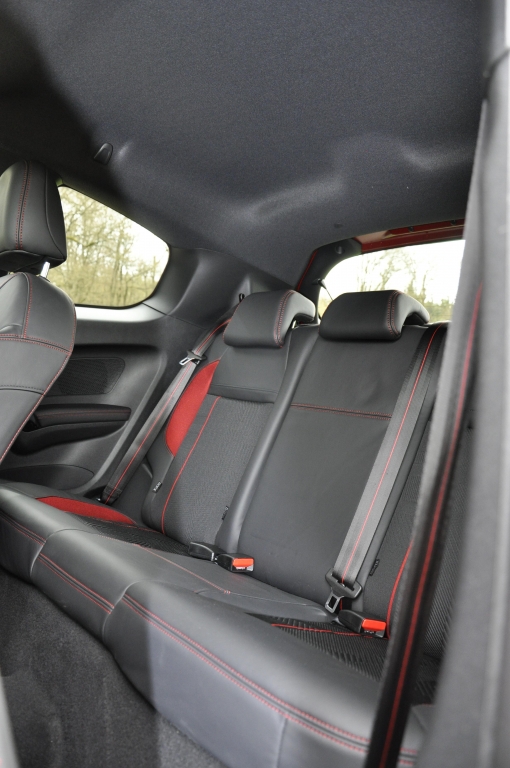 Peugeot 208 GTi: Der Enkel lässt es richtig krachen