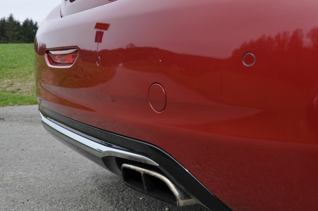Peugeot 208 GTi: Der Enkel lässt es richtig krachen