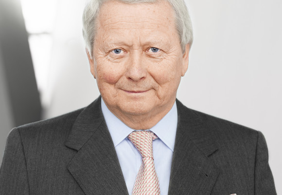 Porsche als Vorsitzender wiedergewählt