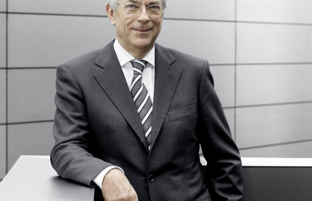 Prof. Joachim Milberg erneut Aufsichtsratsvorsitzender