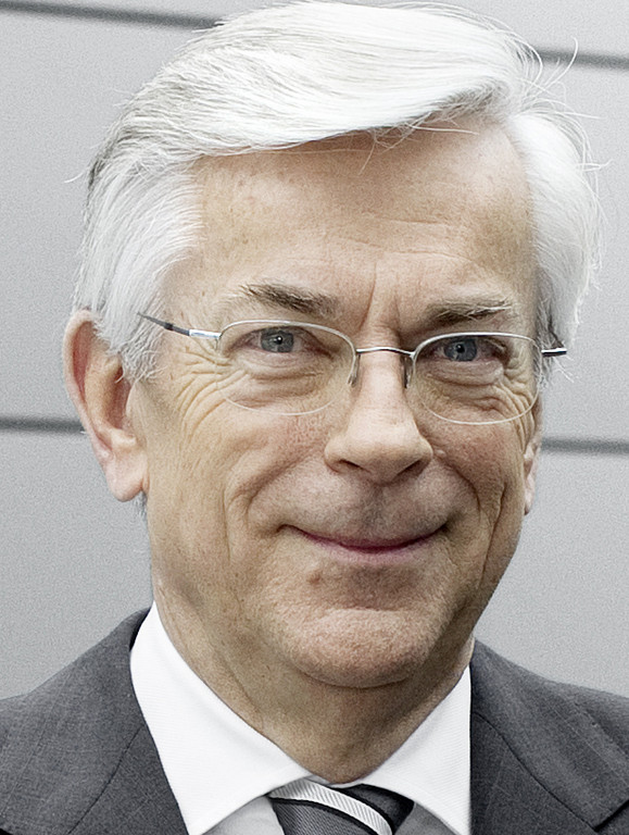 Prof. Joachim Milberg erneut Aufsichtsratsvorsitzender