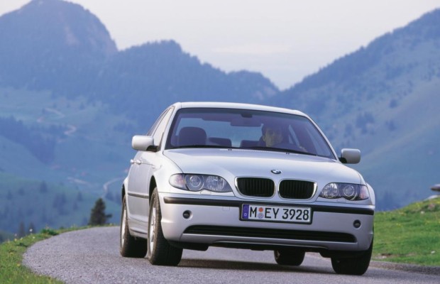 Rückruf bei BMW - Airbag-Probleme beim Dreier