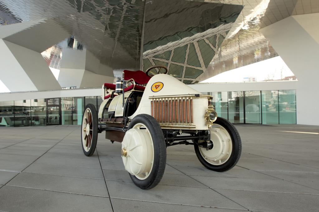 Radnabenmotoren: Schlüsseltechnik zu E-Mobilität