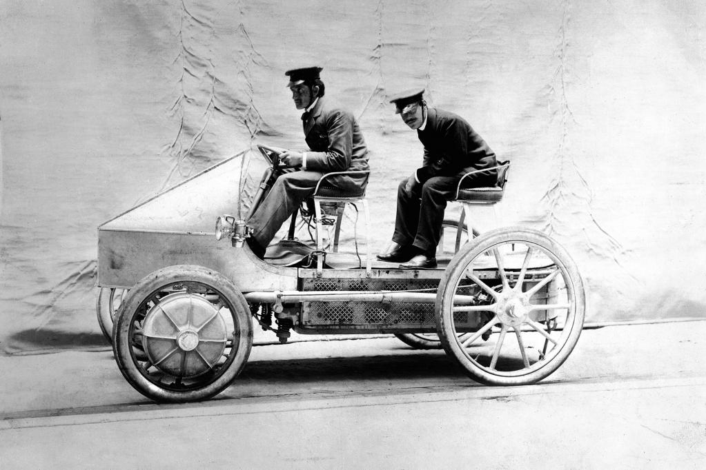 Radnabenmotoren: Schlüsseltechnik zu E-Mobilität