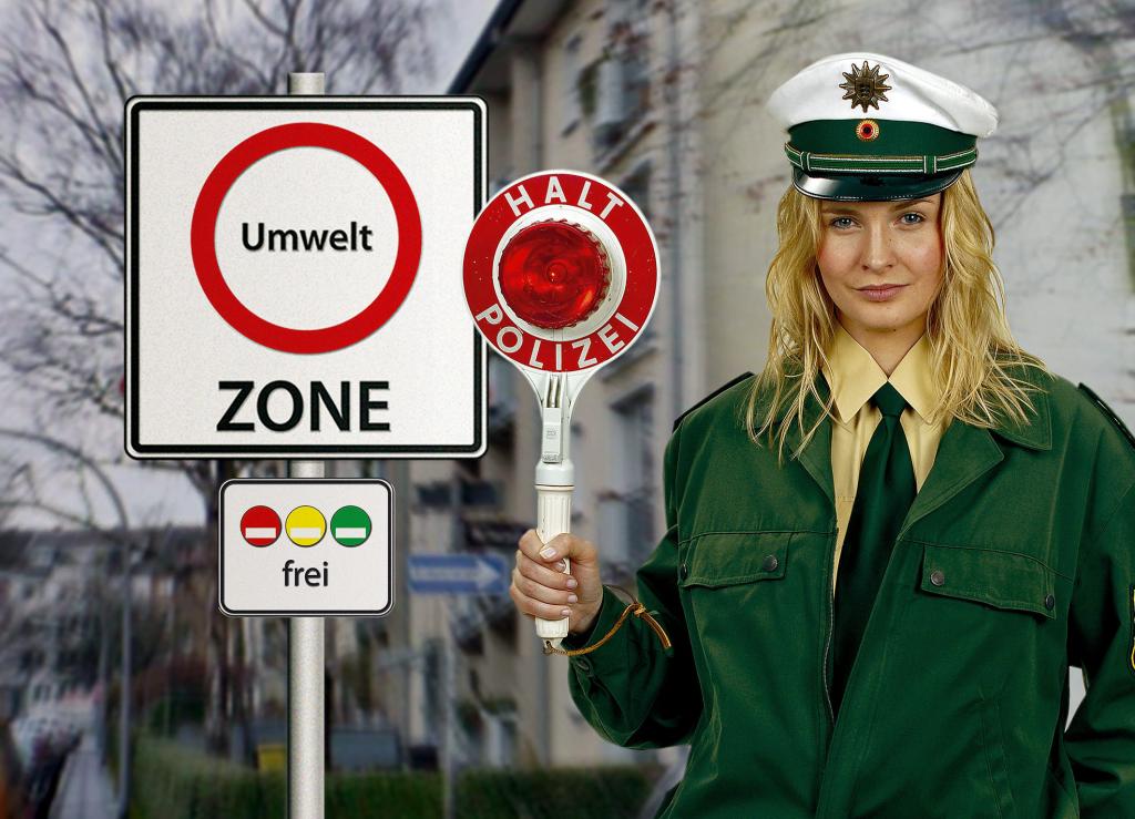 Reform der Flensburger Verkehrssünderkartei