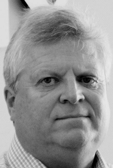 Rod Keller ist Segway-Präsident