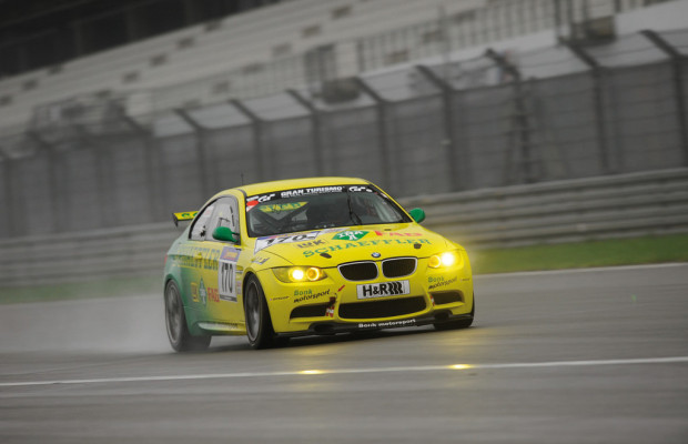 Schaeffler engagiert sich in verschiedenen Motorsport-Disziplinen