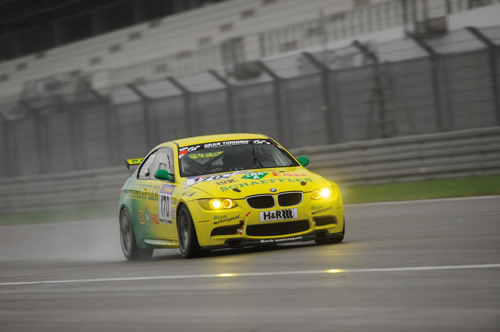 Schaeffler engagiert sich in verschiedenen Motorsport-Disziplinen