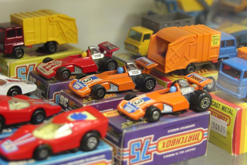 Schon junge Modelle kosten schnell mal 20, 30 oder 50 Euro, dreistellige Preise sind keine Seltenheit