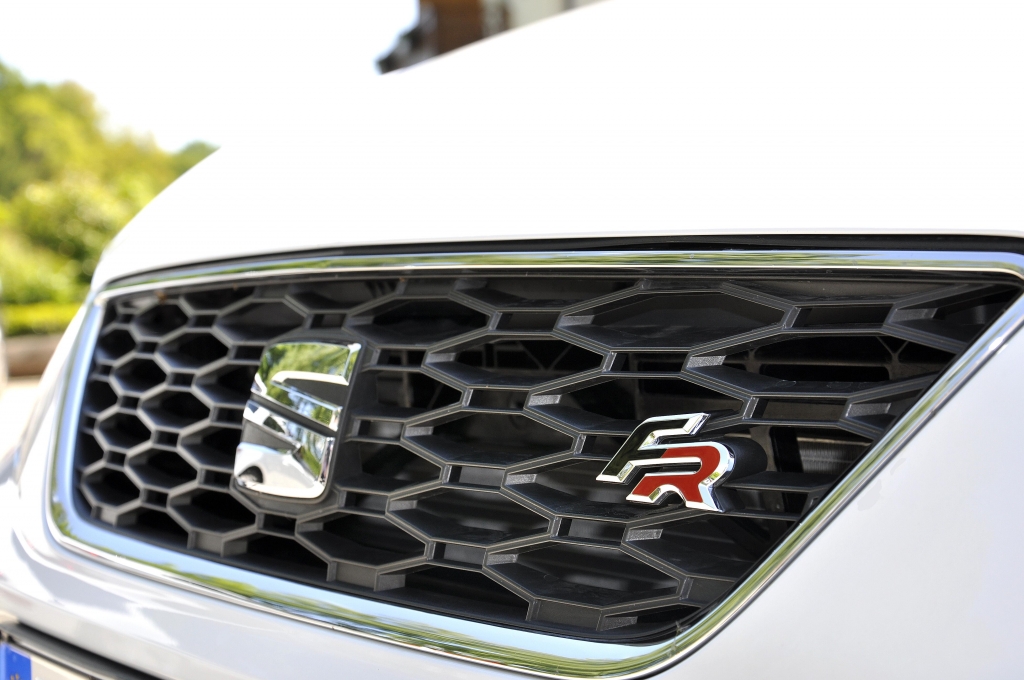 Seat Leon SC: Dynamisches Sport Coupé mit eigenständigem Design