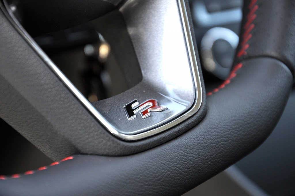 Seat Leon SC: Dynamisches Sport Coupé mit eigenständigem Design
