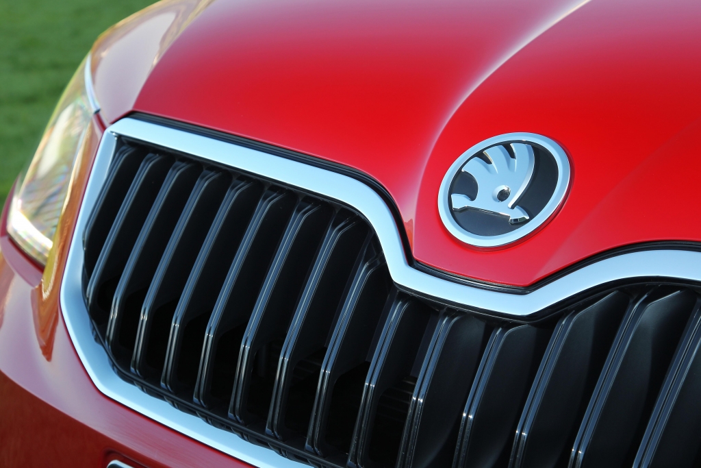 Skoda Octavia Combi: So macht Combi-Fahren Spaß