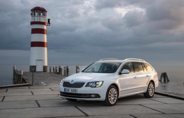 Skoda Superb - Verführerisch vernünftig