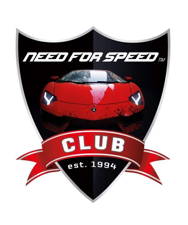 Start frei für den Need for Speed Club