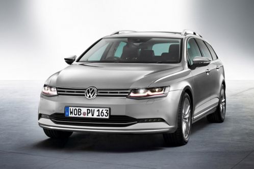 Studie: Automobilpräferenzen junger Eltern