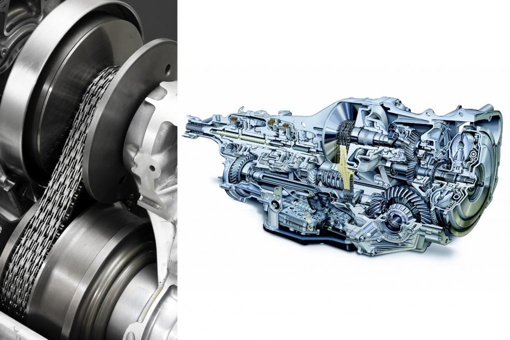 Subaru: Der exklusivste Antrieb der Welt