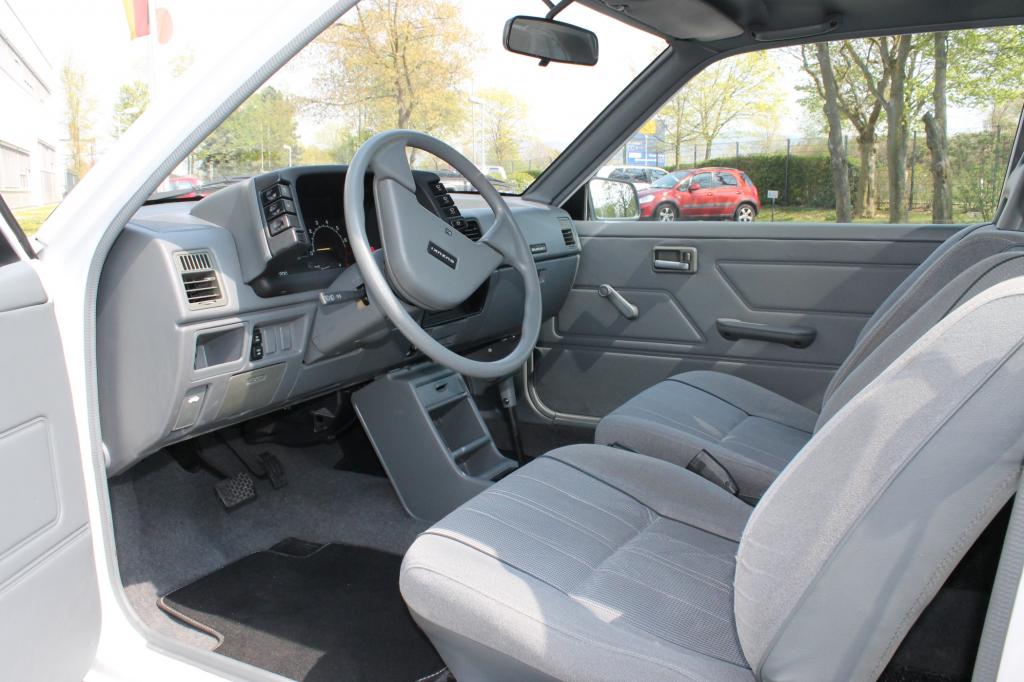 Suzuki Swift Generation1