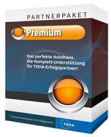 TOHA – Ihr Erfolgsgarant für den Abverkauf