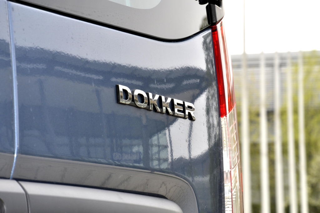 Test Dacia Dokker 1.2 TCe: »Nur« Auto trifft's nicht mehr