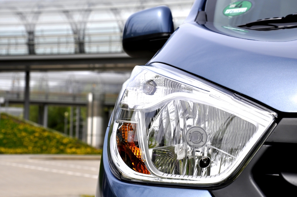 Test Dacia Dokker 1.2 TCe: »Nur« Auto trifft's nicht mehr