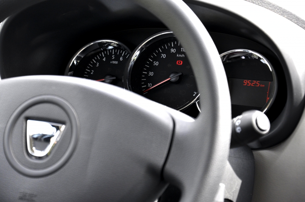 Test Dacia Dokker 1.2 TCe: »Nur« Auto trifft's nicht mehr