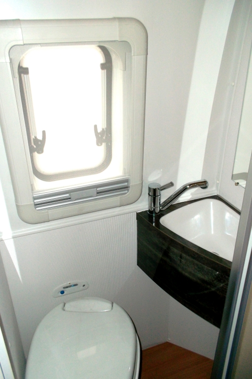 Test Knaus BoxStar Freeway 630: Weit mehr als nur ein Kasten