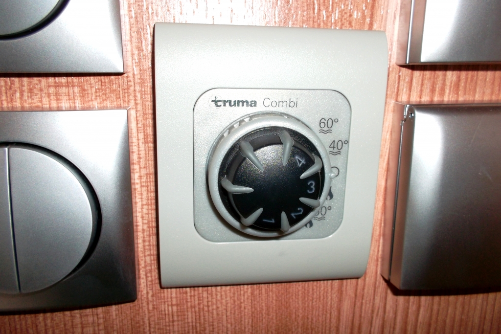 Test Knaus BoxStar Freeway 630: Weit mehr als nur ein Kasten