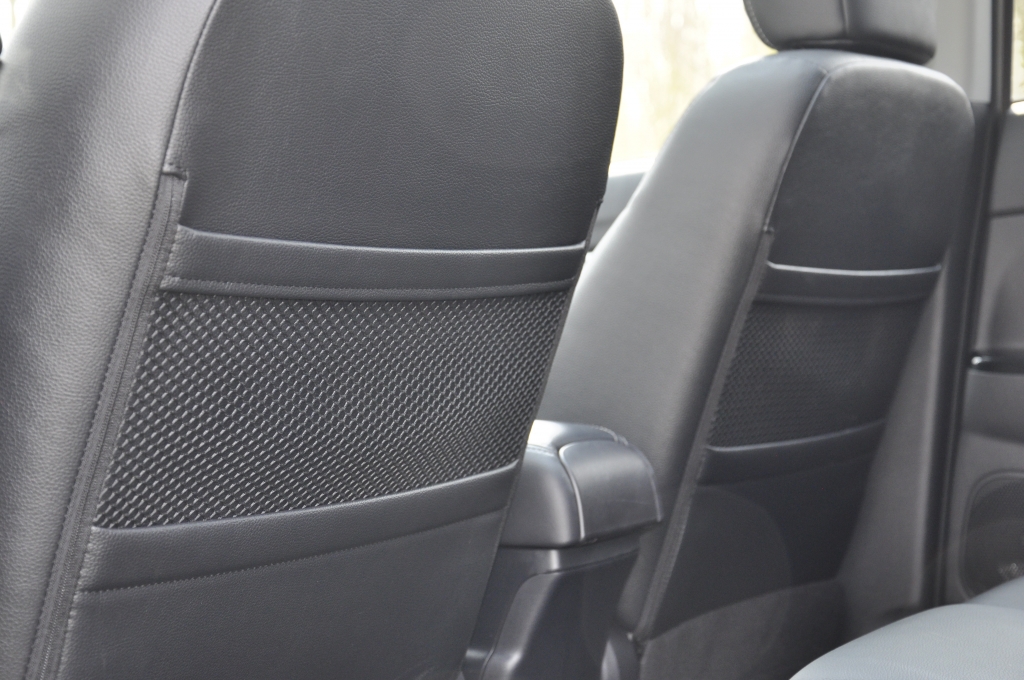Test Peugeot 4008 – Exklusiver Kopfverdreher mit Schönheitsfleck