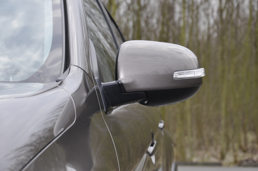Test Peugeot 4008 – Exklusiver Kopfverdreher mit Schönheitsfleck