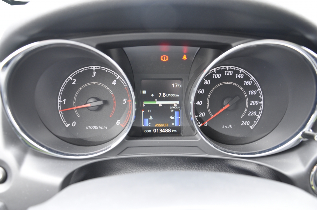 Test Peugeot 4008 – Exklusiver Kopfverdreher mit Schönheitsfleck