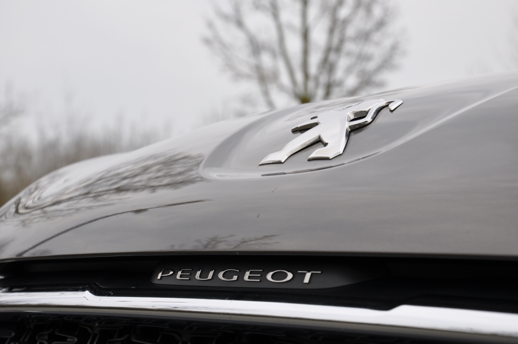 Test Peugeot 4008 – Exklusiver Kopfverdreher mit Schönheitsfleck