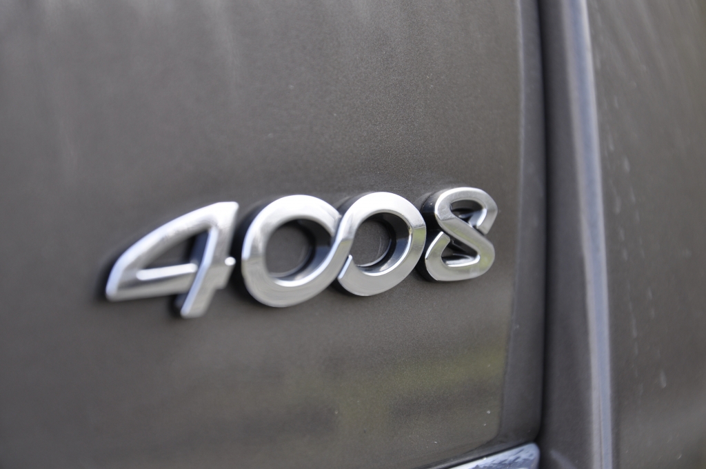 Test Peugeot 4008 – Exklusiver Kopfverdreher mit Schönheitsfleck