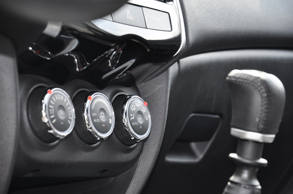 Test Peugeot 4008 – Exklusiver Kopfverdreher mit Schönheitsfleck