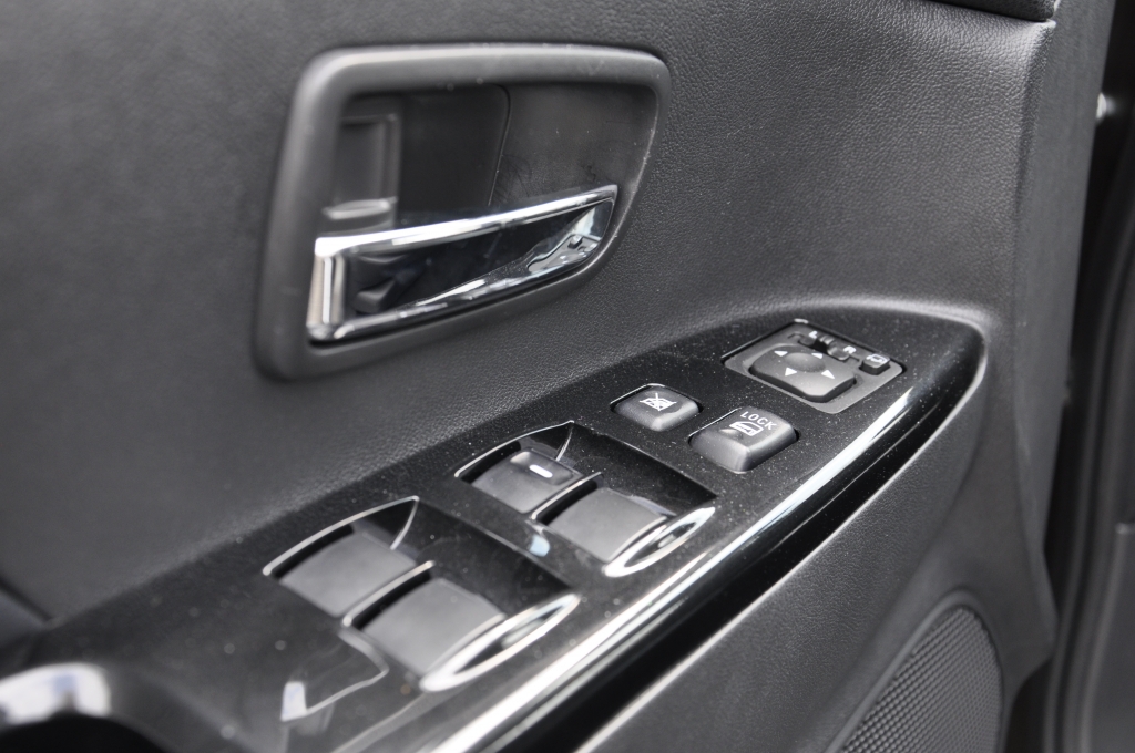Test Peugeot 4008 – Exklusiver Kopfverdreher mit Schönheitsfleck