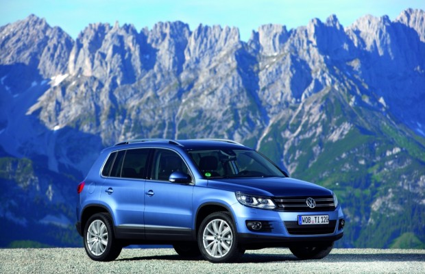 Test: VW Tiguan - Mitdenken erwünscht