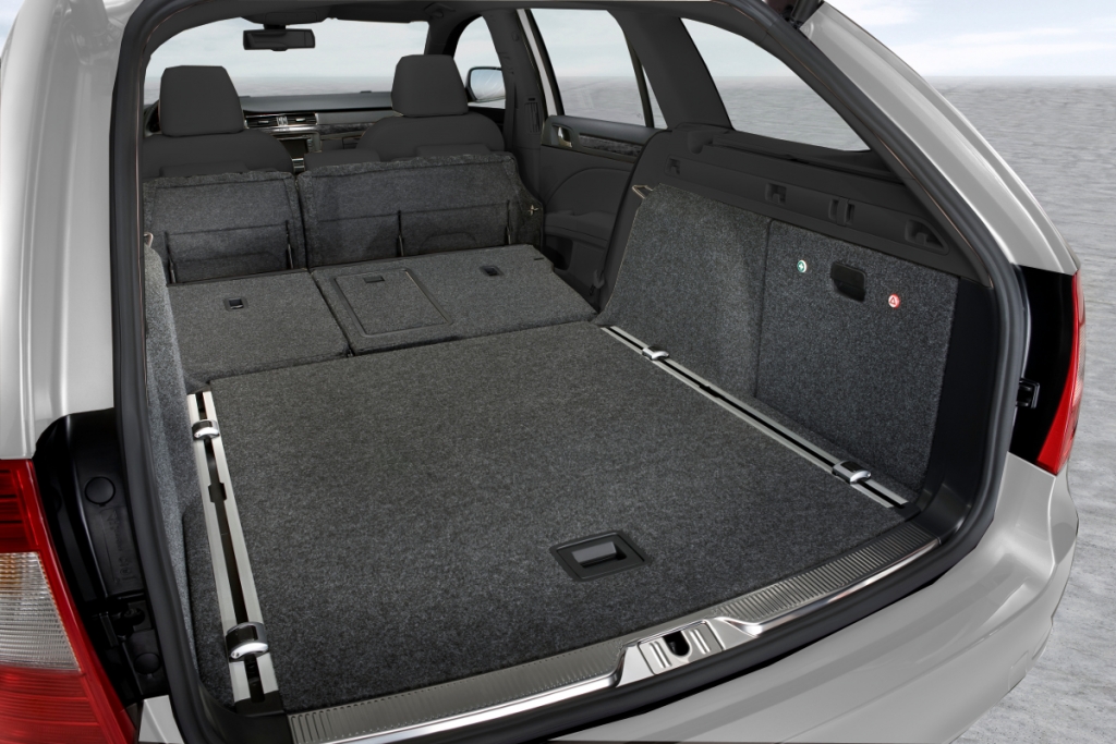 Test Škoda Superb Combi GreenLine – Flaggschiff bereit zum Auslaufen