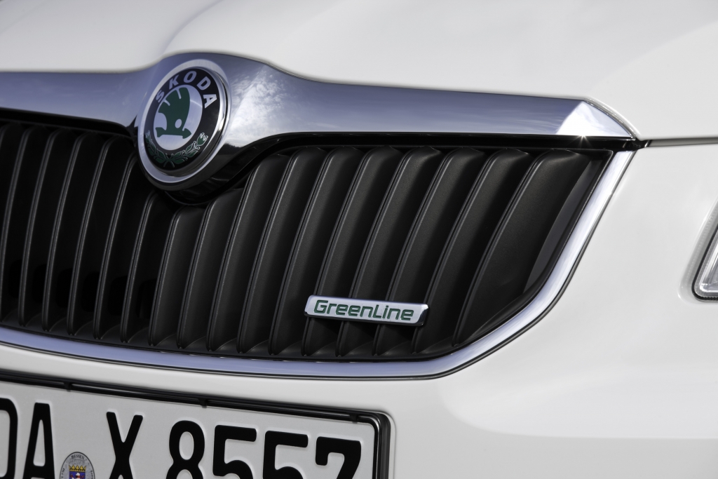 Test Škoda Superb Combi GreenLine – Flaggschiff bereit zum Auslaufen