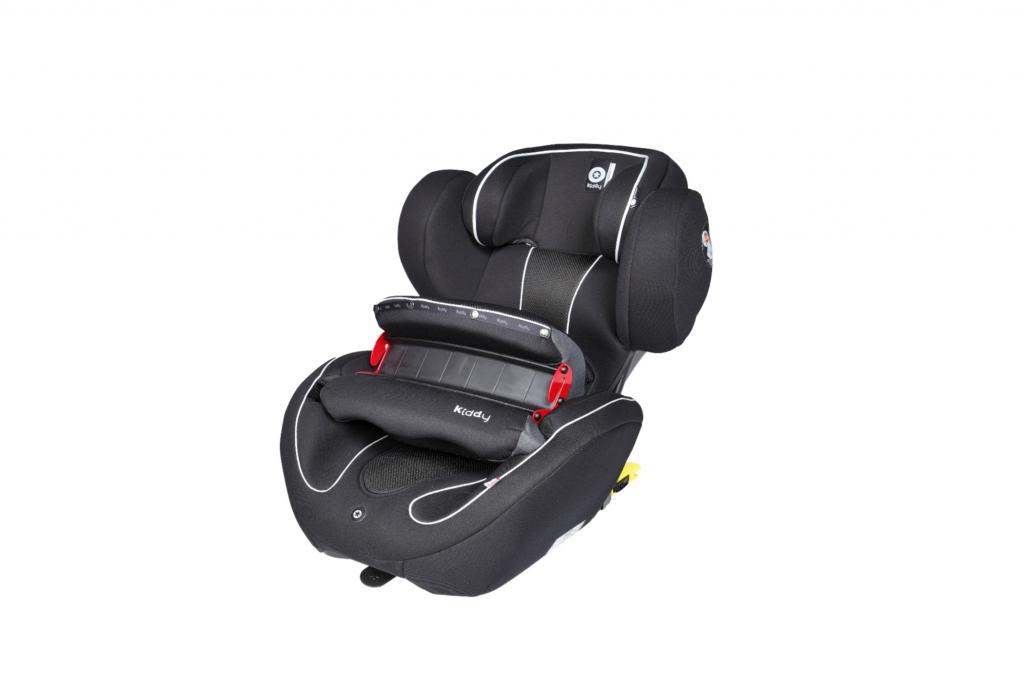 Testsieger Kiddy Phoenixfix Pro 2