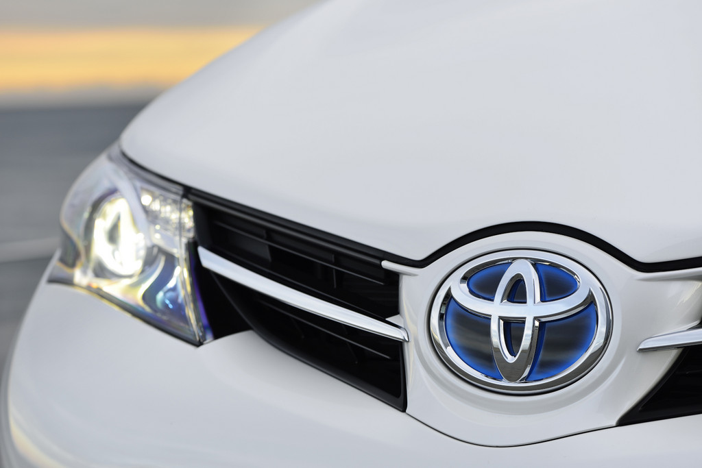 Toyota wieder wertvollste Automarke