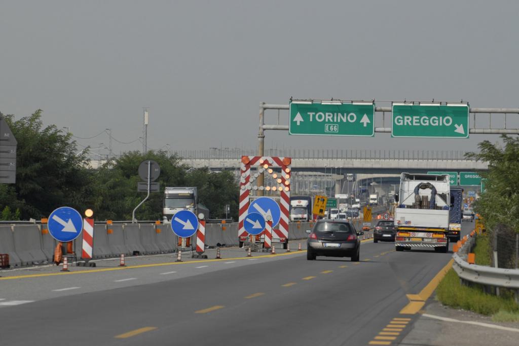 Verkehrsregeln in Europa - Erst informieren, dann starten