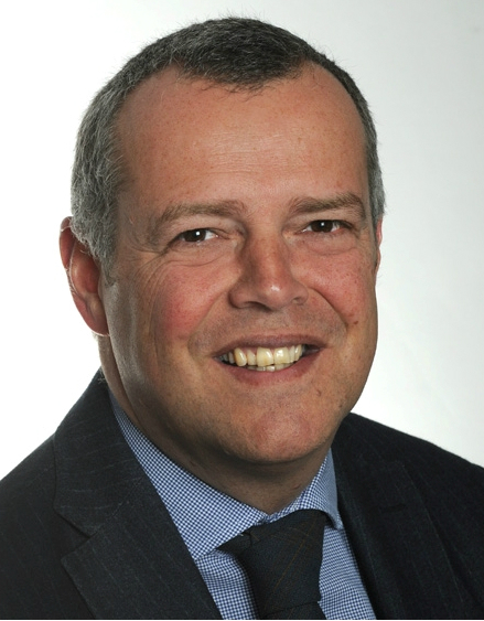 Visser wird Senior Vice President bei Volvo