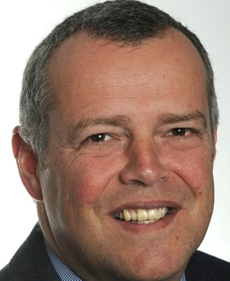 Visser wird Senior Vice President bei Volvo