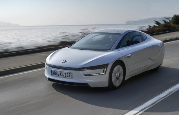 Volkswagen XL1 - Testfahrer für das Ein-Liter-Auto gesucht