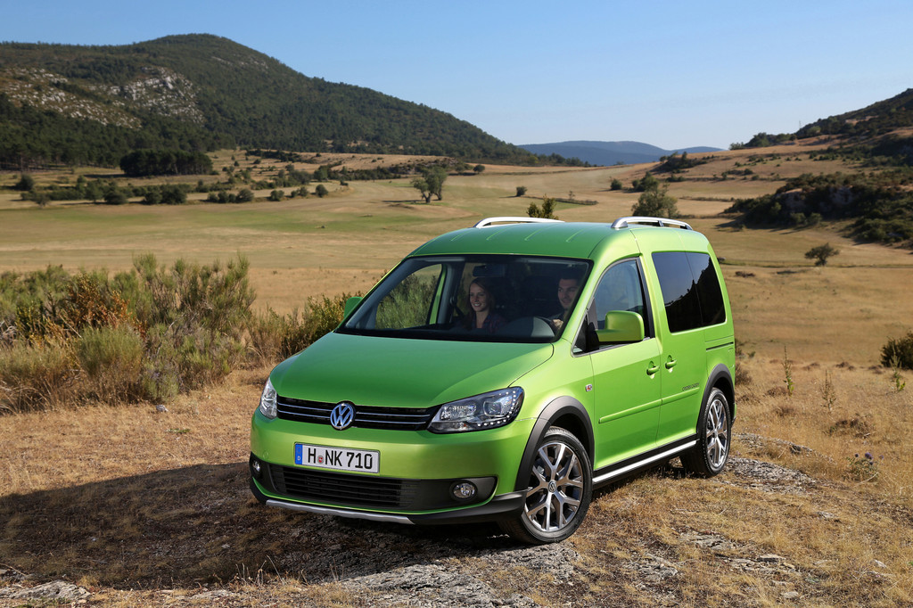 Volkswagen zeigt 45 Fahrzeuge auf der 