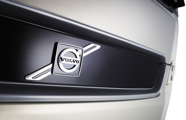 Volvo lieferte 13 Prozent mehr Lkw aus
