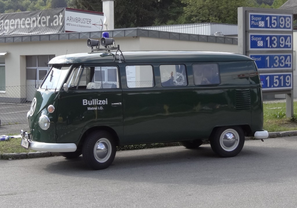 Wörthersee 2013: Autos, Autos, Autos