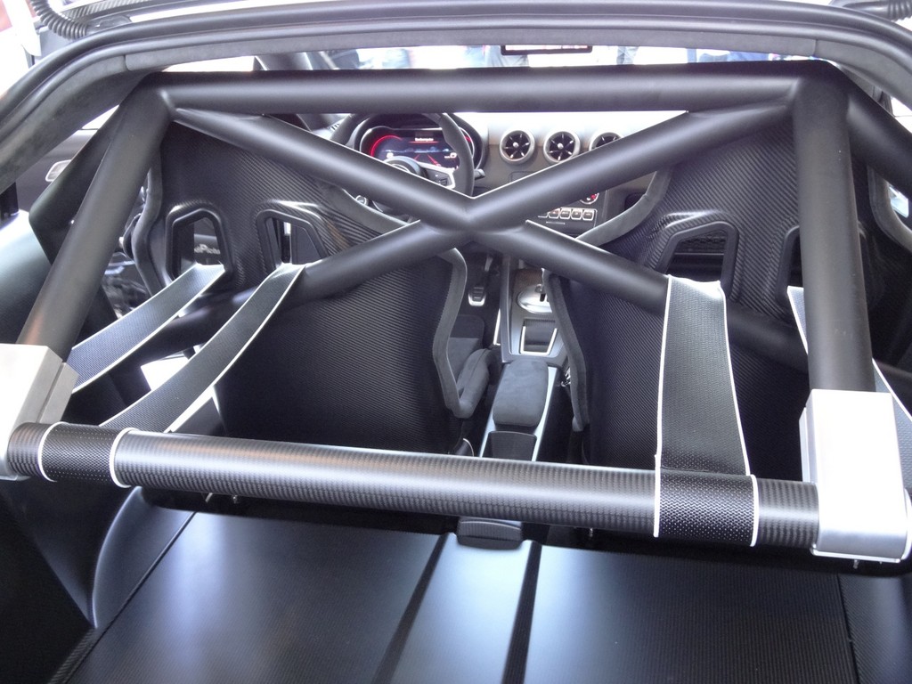Wörthersee 2013: Autos, Autos, Autos